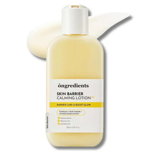 Skin Barrier Calming Lotion EX 150mL