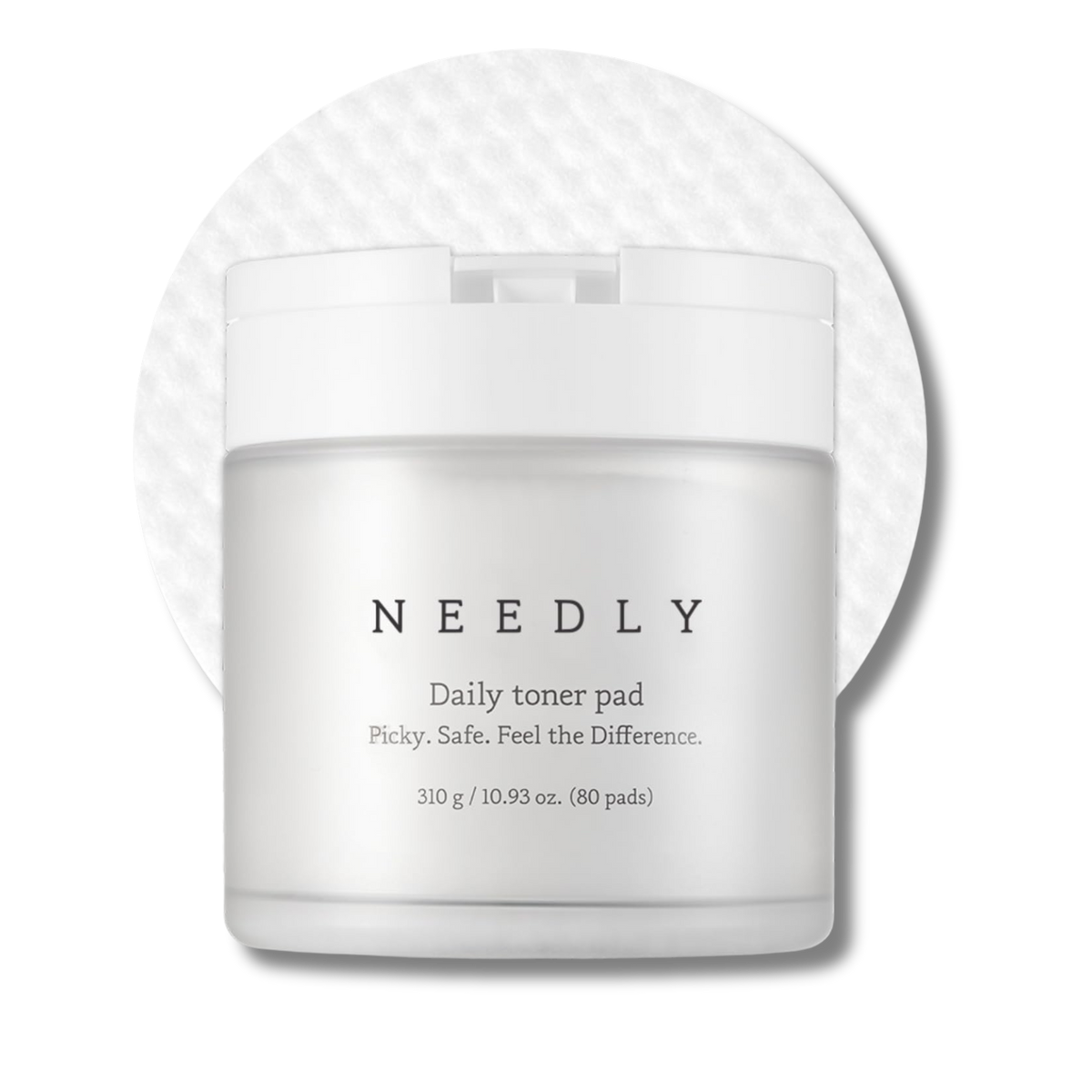 Daily Toner Pad 80 pads