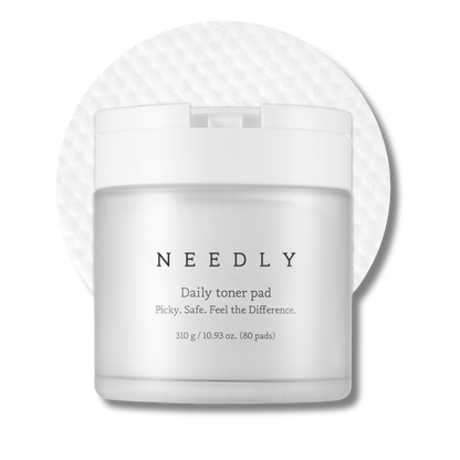 Daily Toner Pad 80 pads