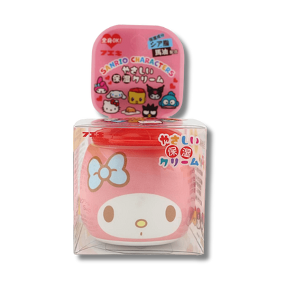 Fueki Moisturizing Face Cream 50g Mymelody