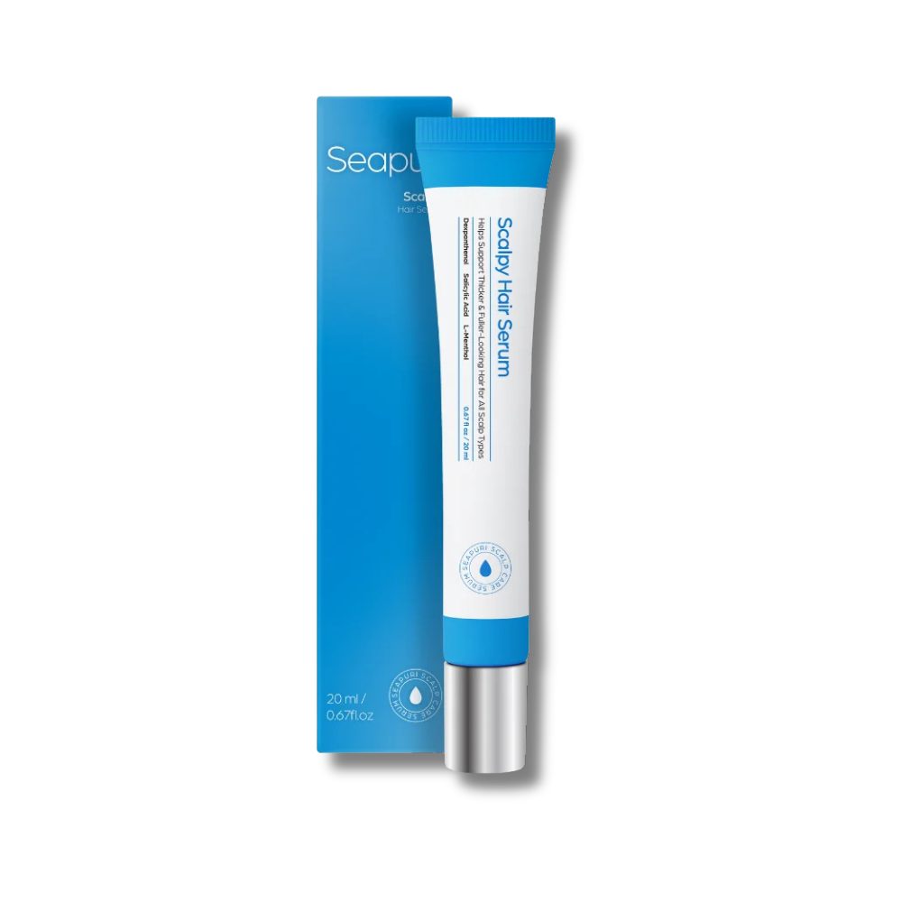 Scalpy Hair Serum 20mL