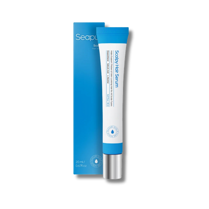 Scalpy Hair Serum 20mL