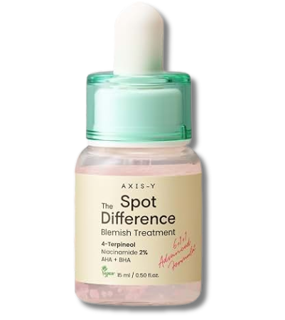 Spot the Difference Blemish Treatment 15ml
