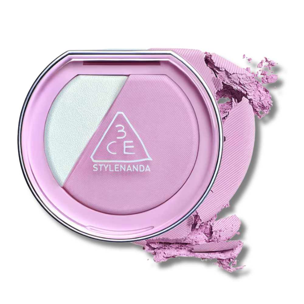 3CE BLUSHLIGHTER WHAT IF ENKR