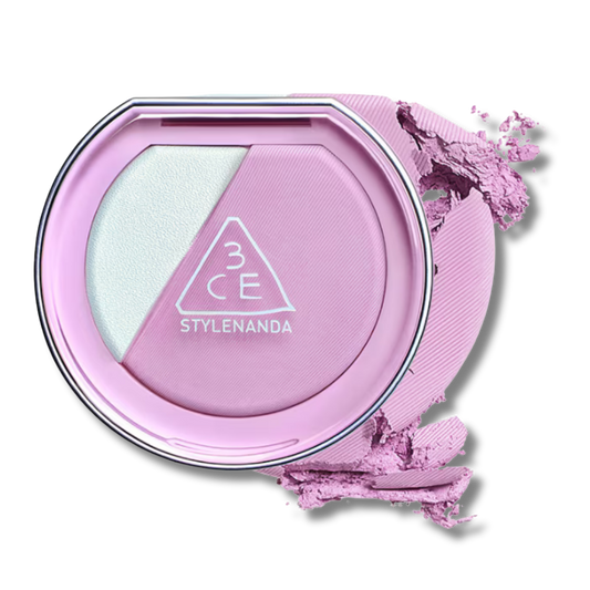 3CE BLUSHLIGHTER WHAT IF ENKR