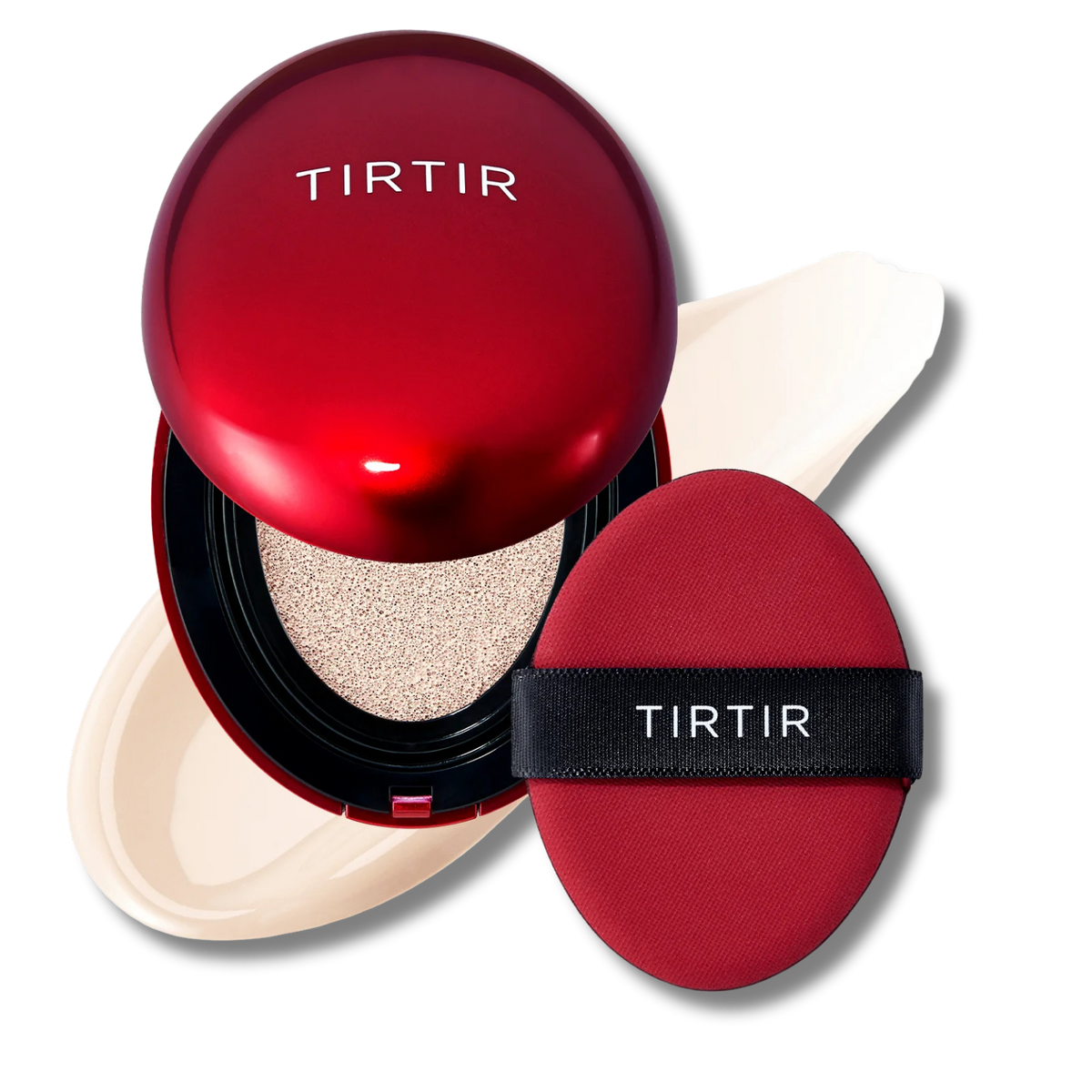 TIRTIR [MINI] MASK FIT RED MINI CUSHION 10C SHELL