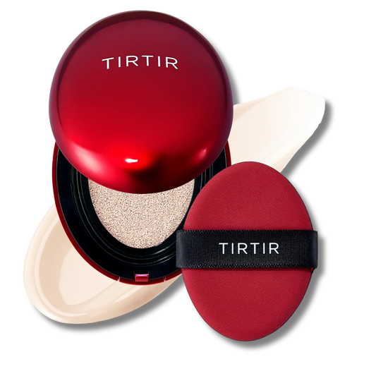TIRTIR [MINI] MASK FIT RED MINI CUSHION 10C SHELL