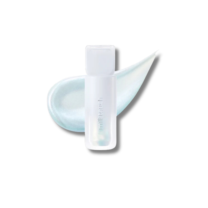 DEW STAIN SHEER AURORA GLOSS 03 OCEAN DEW 4g