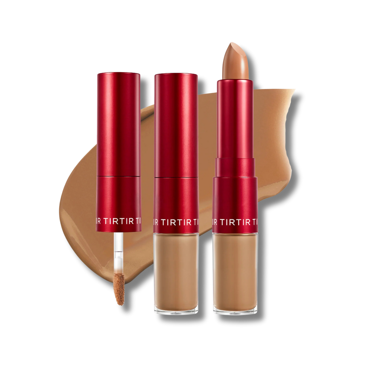 GLIDE & HIDE BLURRING CONCEALER 8 W
