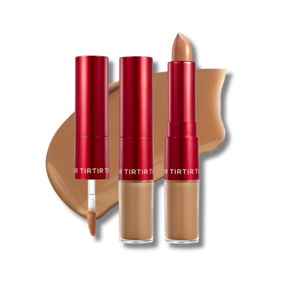 GLIDE & HIDE BLURRING CONCEALER 8 W