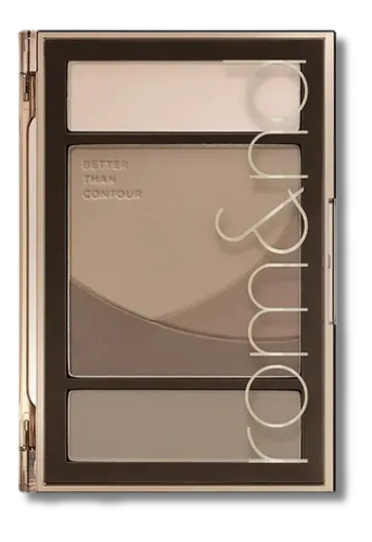 rom&nd BETTER THAN CONTOUR 02 GRAY COOL