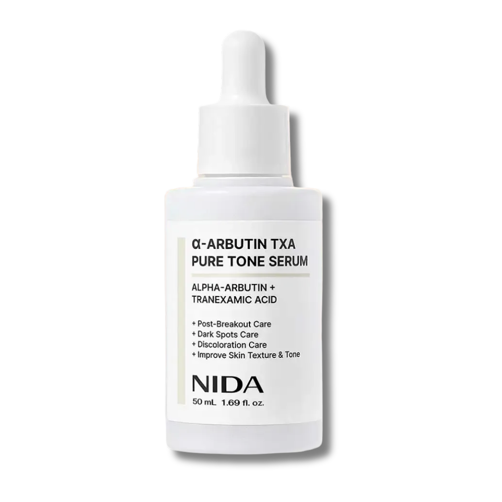 α-Arbutin TXA Pure Tone Serum