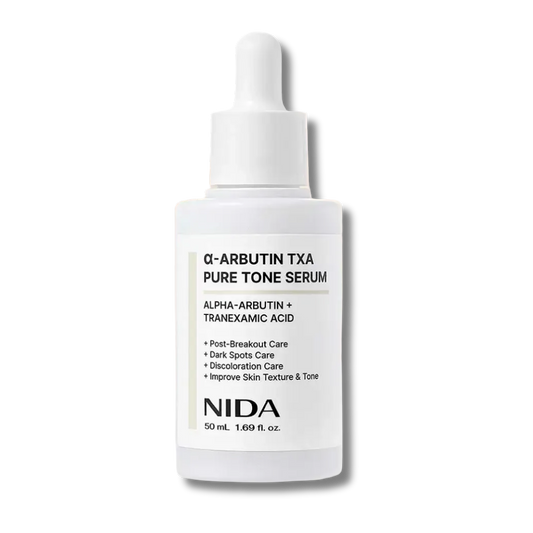 α-Arbutin TXA Pure Tone Serum
