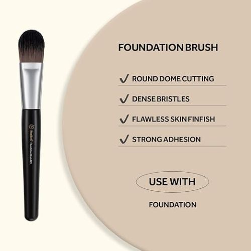 Foundation brush 823