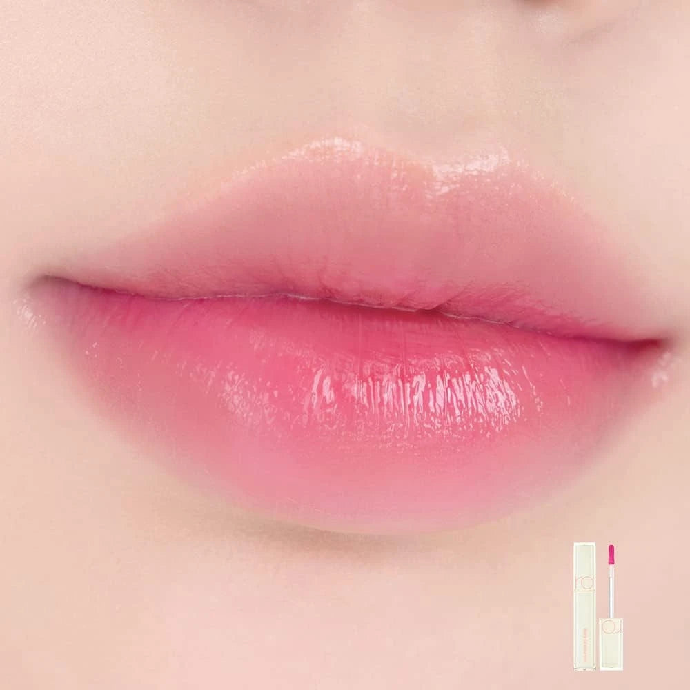 DEWYFUL WATER TINT 10.MURMUR PINK