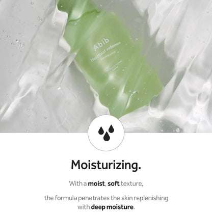 Heartleaf essence Calming pump 50ml