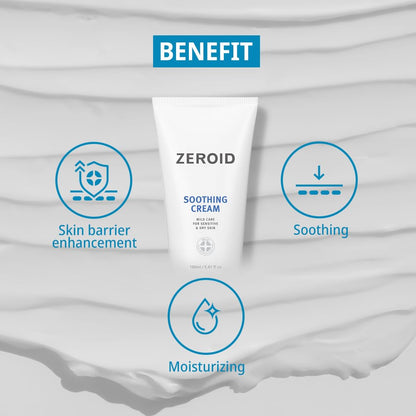 Soothing Cream 80mL