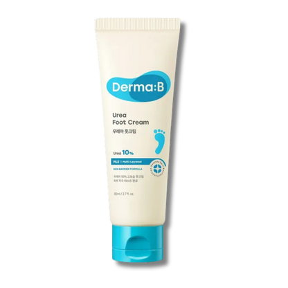 Urea Foot Cream 80mL