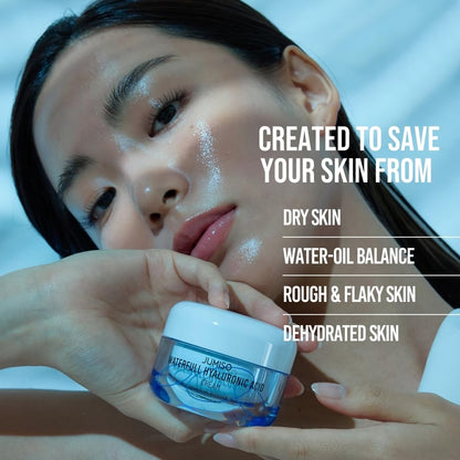Waterfull Hyaluronic Cream 50mL