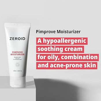 Pimprove Moisturizer 100mL