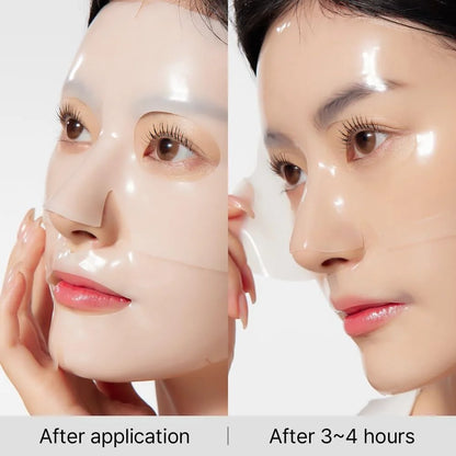 Super Collagen Mask (4ea)