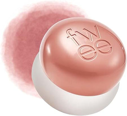 FWEE *Keyring* Lip&Cheek Blurry Pudding Pot CR01 Dear 5g