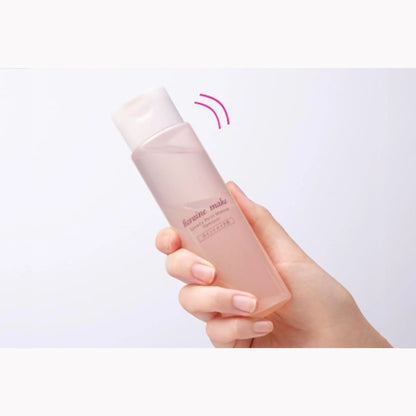 KissMe Heroine Make Speedy Point Makeup Remover
