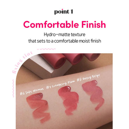 Fixing Tint #19 Coral Breeze