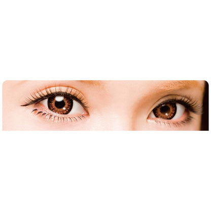 Koji Dolly Wink Eyelashes by Tsubasa Masuwaka Natural Cute #14