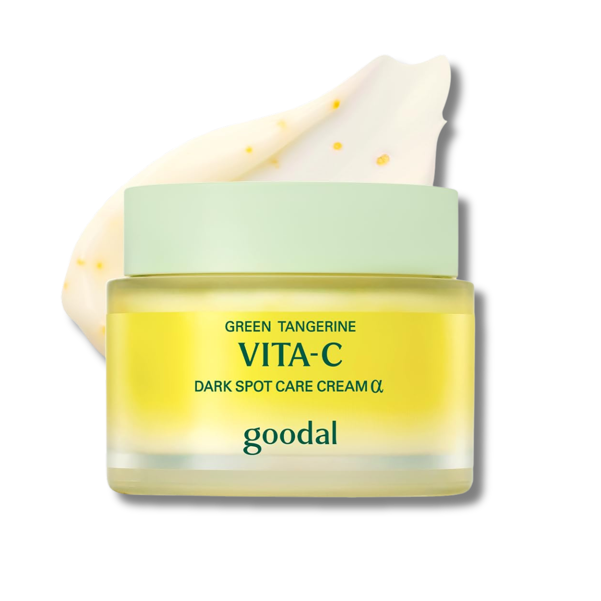 Goodal GREEN TANGERINE VITA C DARK SPOT CARE CREAM