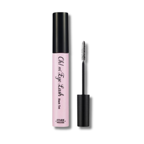 Etude Oh My Lash Black Tint Mascara