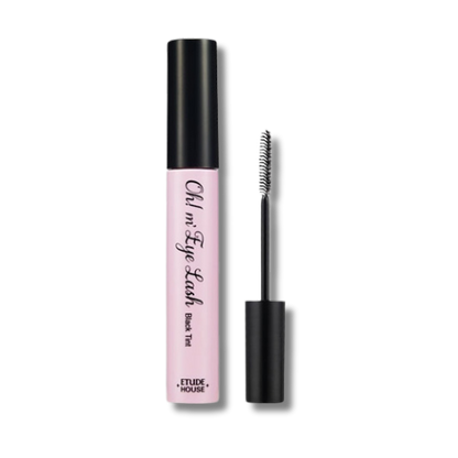 Etude Oh My Lash Black Tint Mascara
