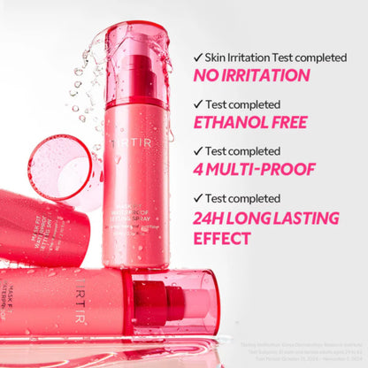 TIRTIR MASK FIT WATERPROOF SETTING SPRAY 80ml