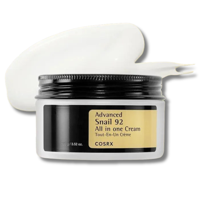 Advanced Snail 92 All In One Cream 100g