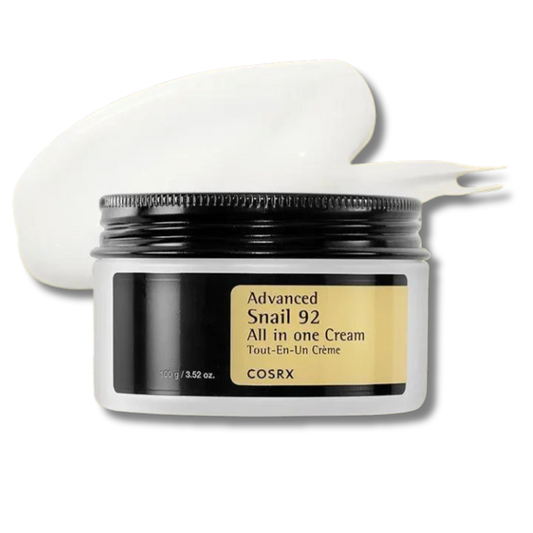 Advanced Snail 92 All In One Cream 100g