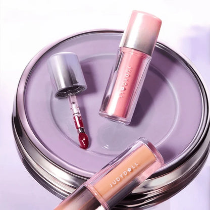 Judydoll Dual Flash Watery Lip Gloss 12