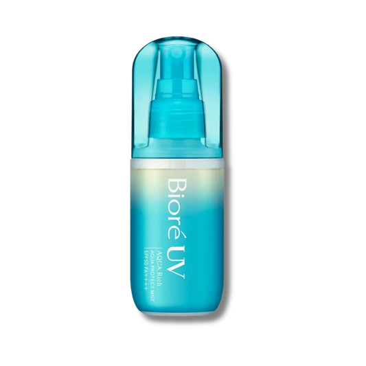 Kao Biore Uv Spf50+ Pa++++ Extremely Watery Sunscreen Spray60Ml