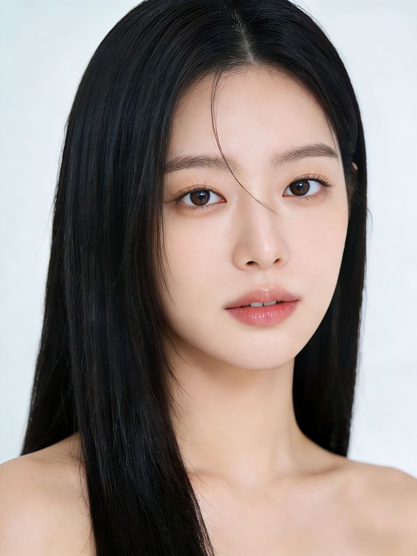 KissMe Heroine Make Poreless Keep Loose Powder #01