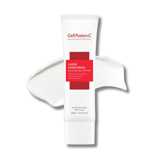 Laser Sunscreen 100 50mL