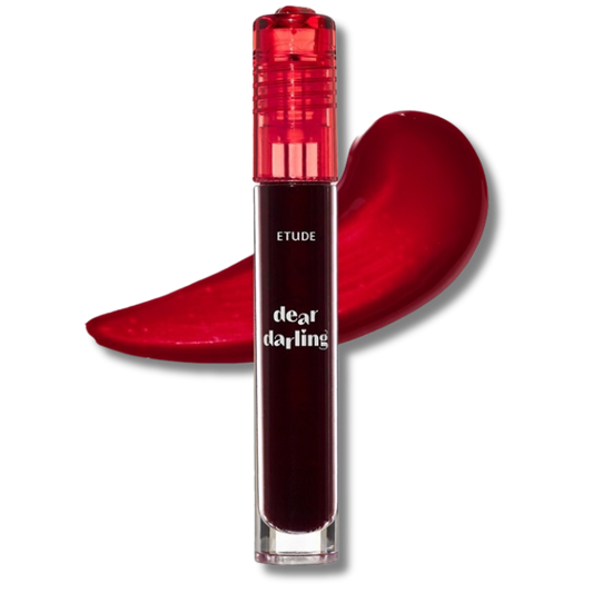 Dear Darling Water Gel #05 Dracula red 5g