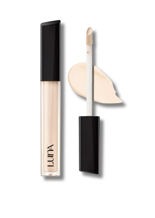 Long Lasting Tip Concealer Cover Fit 0.7 Ivory