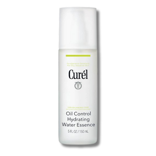 Kao Curél Anti-Sebum Oil Anti-Pox Moisturizing Water 150Ml