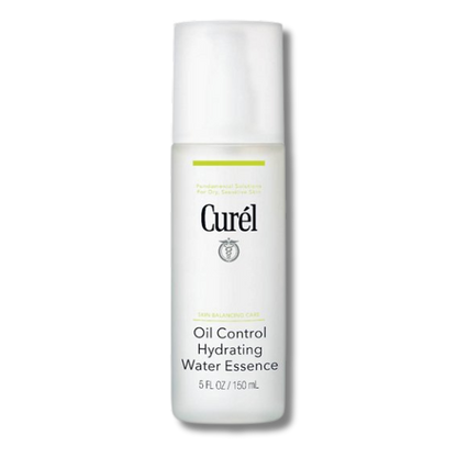 Kao Curél Anti-Sebum Oil Anti-Pox Moisturizing Water 150Ml