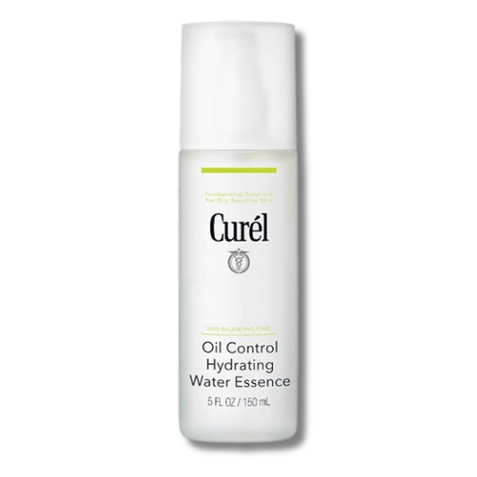 Kao Curél Anti-Sebum Oil Anti-Pox Moisturizing Water 150Ml