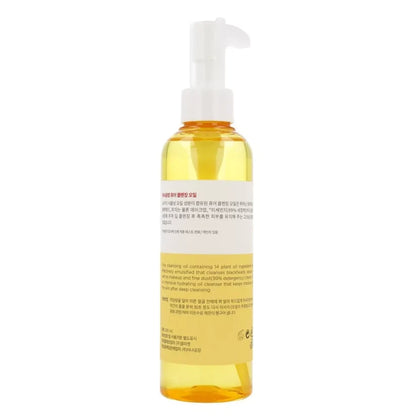 ma:nyo Pure Cleansing Oil, 200ml