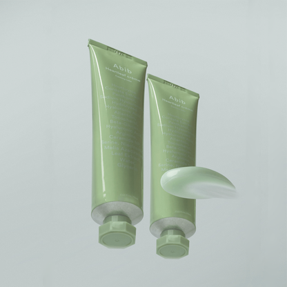 Heartleaf creme Calming Tube 75mL
