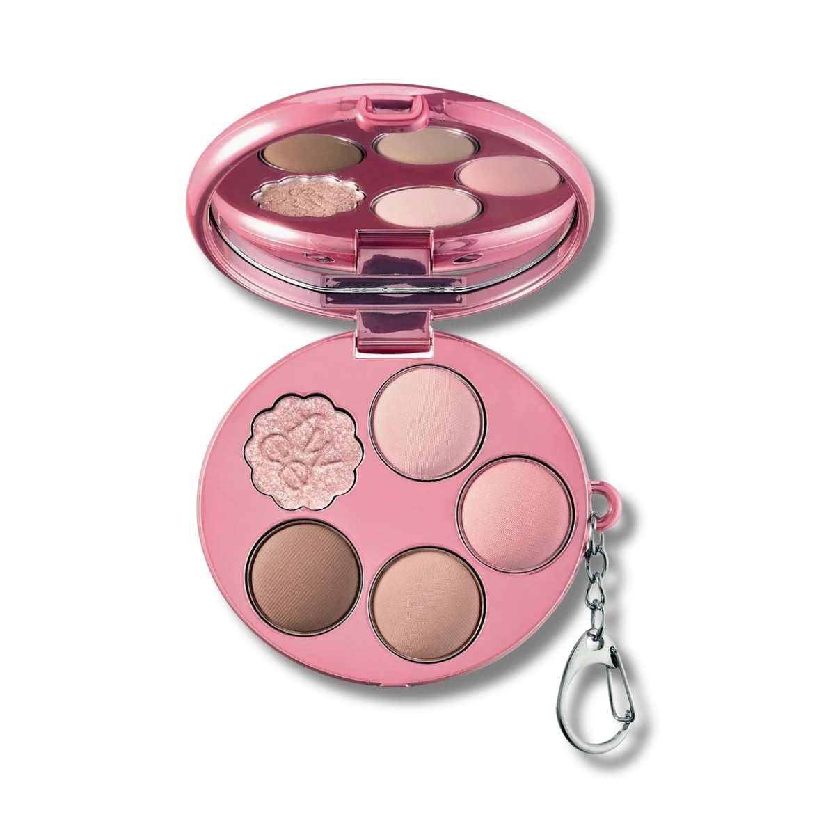 FWEE POCKET EYE PALETTE EP03 FWEE STRAWBERRY WHIP 6.6g