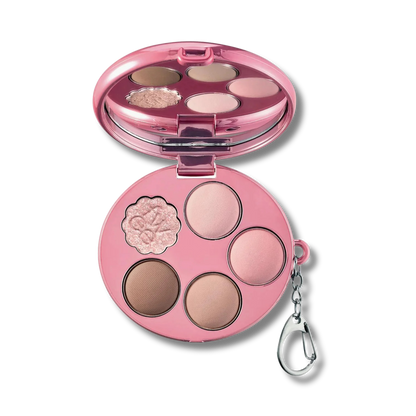 FWEE POCKET EYE PALETTE EP03 FWEE STRAWBERRY WHIP 6.6g