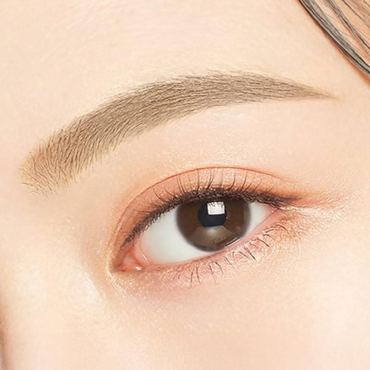 KissMe Heavy Rotation Coloring Eyebrow EX #03