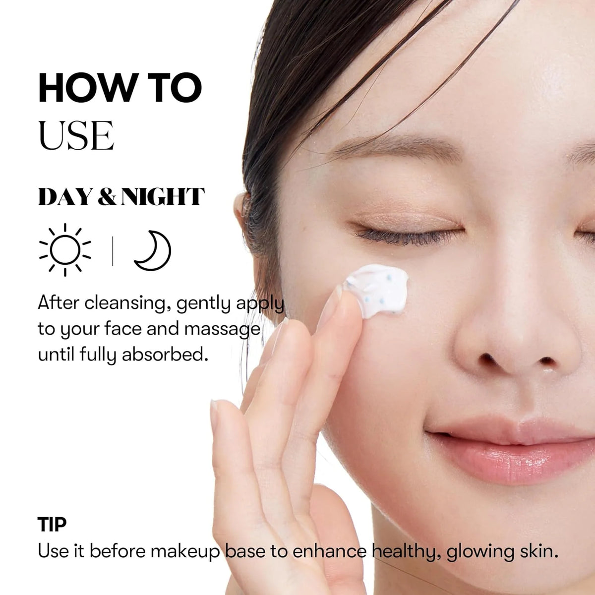 PDRN Cream 100